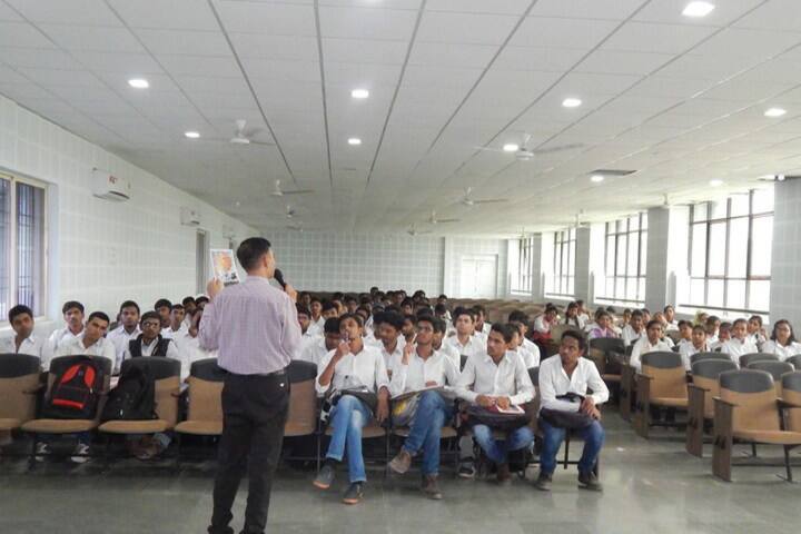 auditorium